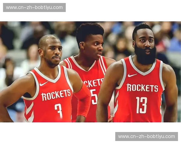 巅峰对决，生死存亡：火箭vs开拓者季后赛第六场，一场不容错过的史诗之战